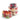 Lucas Airtight Food Container-4pcs/set