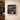 Jacky Tie Rack(A1361400)