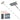 Extendable squeegee(A1349100)