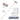 Extendable squeegee+Holder(A1349200)