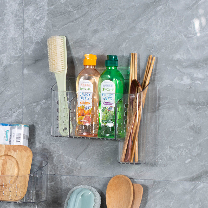 Sally Magic Sticky Gadget Organizer – Comfortzones Homeware
