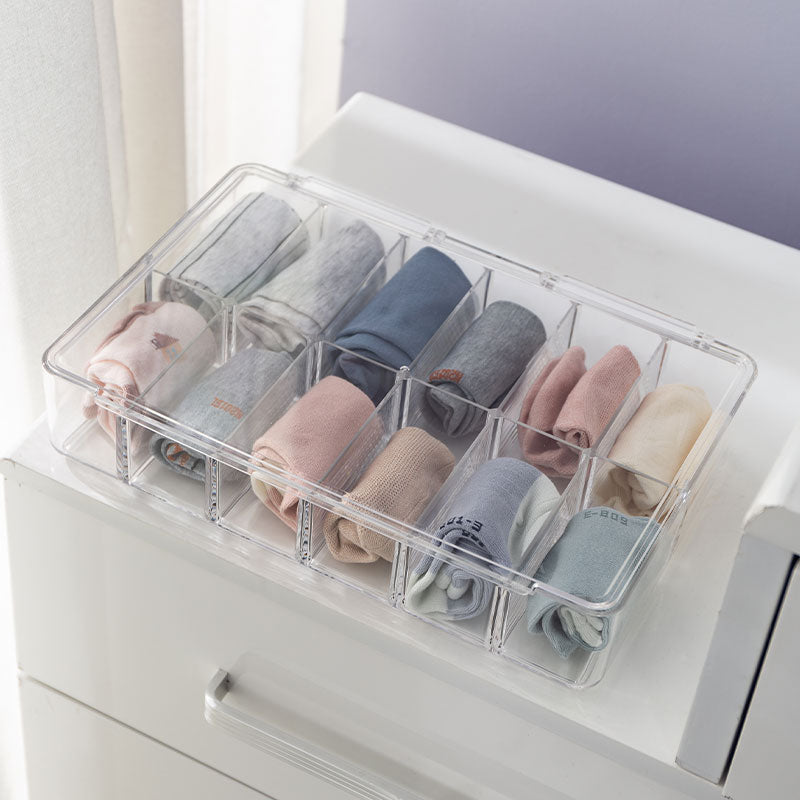 Multi Tray Multi-trays with cover – Comfortzones Homeware