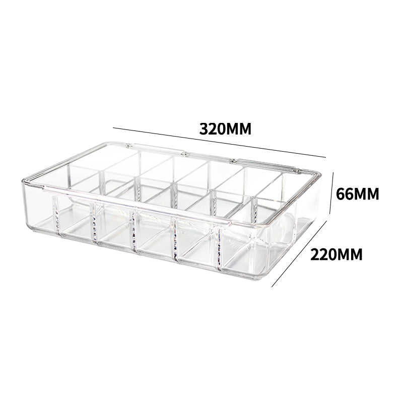 Multi Tray Multi-trays with cover – Comfortzones Homeware